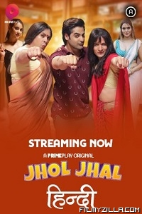 Jhol Jhal (2022) S01