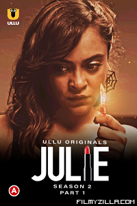 Julie (2022) S02 Part 1