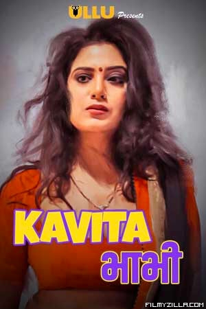 Kavita Bhabhi (2020) S01 Part 2