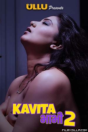 Kavita Bhabhi (2020) S02