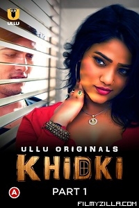 Khidki (2023) S01 Part 1