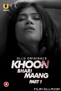 Khoon Bhari Maang (2022) S01 Part 1