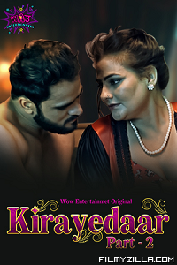 Kirayedaar (2023) S01