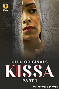 Kissa (2024) S01 Part 1