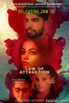 Law Of Attraction (2021) S01