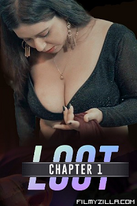 Loot (2024) S01