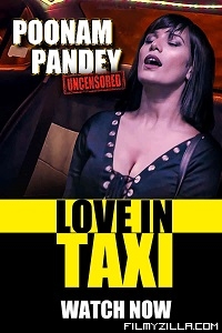 Love In Taxi (2023)