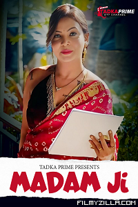 Madam Ji (2024) S01