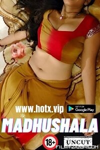 Madhushala (2023)