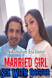 Married Girl Sex With Doctor (2021)