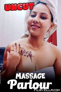 Massage Parlour Part 2 (2022)