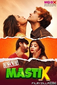 Masti X (2023) S01