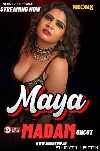 Maya Madam (2024)