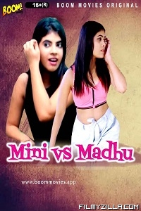 Mini vs Madhu (2022)