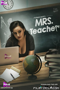 Mrs Teacher (2022) S01