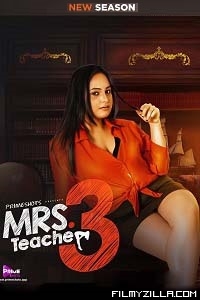 Mrs Teacher (2022) S03