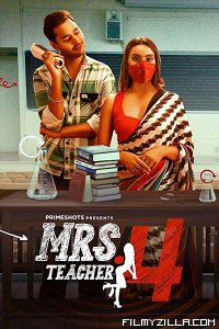 Mrs Teacher (2023) S04