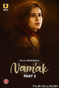 Namak (2023) S01 Part 2