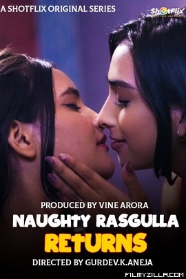 Naughty Rasgulla Returns (2021)