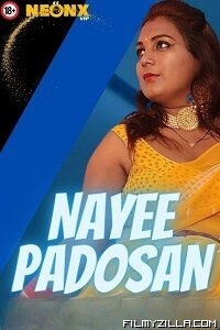 Nayee Padosan (2023)