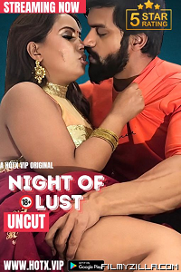 Night of Lust (2024)