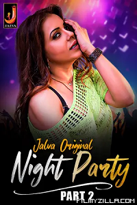 Night Party (2023) S01 Part 2