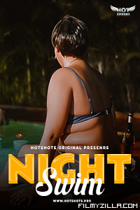 Night Swim (2024)