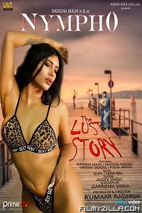 Nympho: The Lust Story (2021) S01