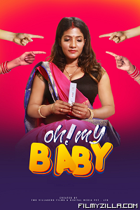 Oh My Baby (2024)