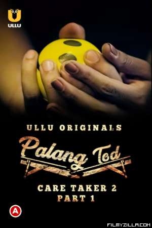 Palang Tod: Caretaker 2 (2021) S01