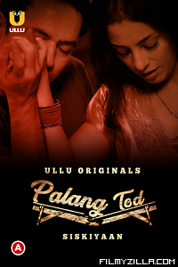 Palang Tod: Siskiyaan (2022) S01