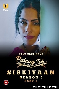 Palang Tod: Siskiyaan (2022) S03