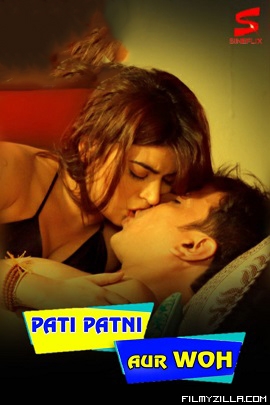 Pati Patni Aur Woh (2021) S01