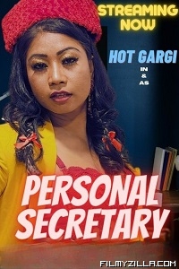 Personal Secretary (2023)