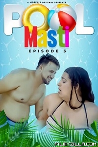 Pool Masti (2023) S01