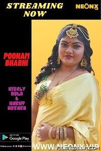 Poonam Bhabhi (2023)