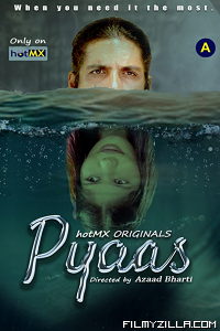 Pyaas (2022) S01