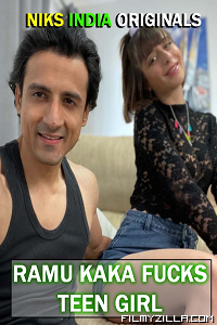 Ramu Kaka F*cked Teen (2022)