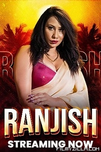 Ranjish (2023) S01