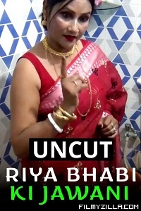 Riya Bhabi Ki Jawani (2022)