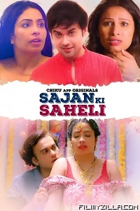 Saajan Ki Saheli (2023)