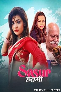 Sasur Harami (2023) S01