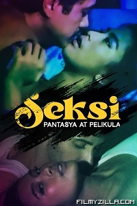 Seksi: Pantasya at pelikula (2023)