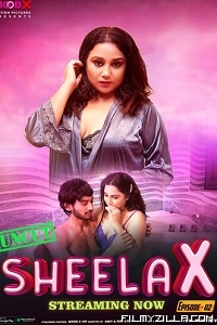 Sheela X (2023) S01