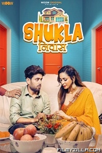 Shukla Niwas (2023) S01 Part 1