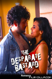 The Desperate Bastard (2021)