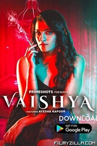 Vaishya (2022) S01