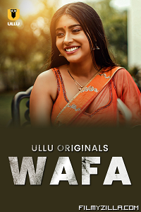 Wafa (2023) S01